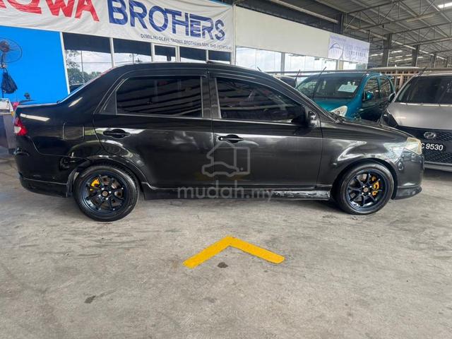 2013 Proton SAGA 1.3 FL (M) - 2