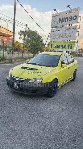 2008 Proton PERSONA 1.6 SE (A) - 2