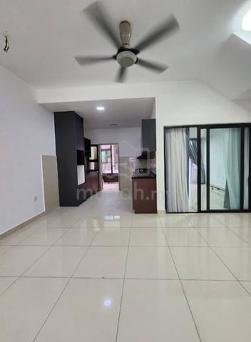 Newly Renovated 2 Storey House in Elmina Valley 3, Denai Alam For Rent 1
