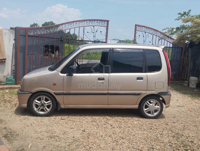 2004 Perodua KENARI 1.0 EZ L902 (A) - 3