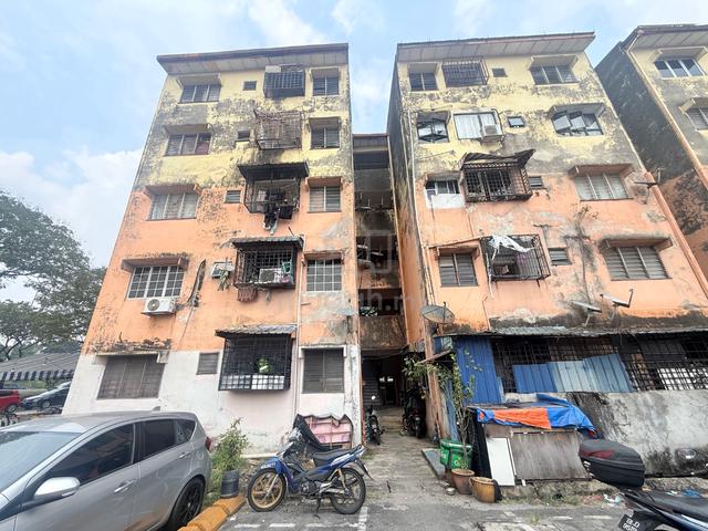Taman Perangsang Permai 1