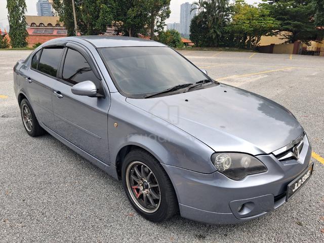 2009 Proton PERSONA 1.6 BASE LINE (A) - 2