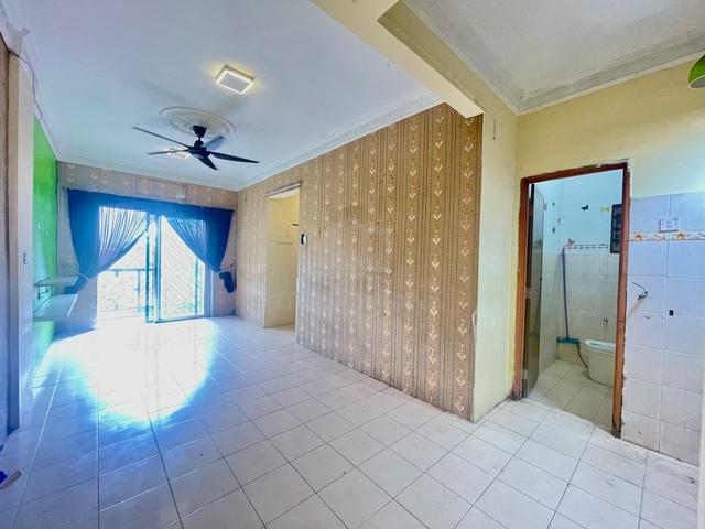 Impian Sentosa 1