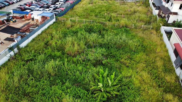 Nibong Tebal Residential Bungalow Land Freehold 9800sqft 1