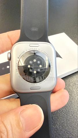 Apple watch 11 series GPS+Cellular - photo 5 of 5