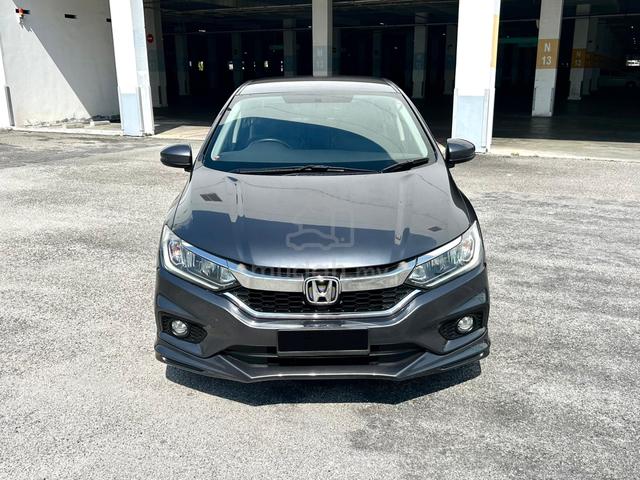 2019 Honda CITY 1.5 V (A) 3 YRS WRNTY/FOC DELIVERY - 2