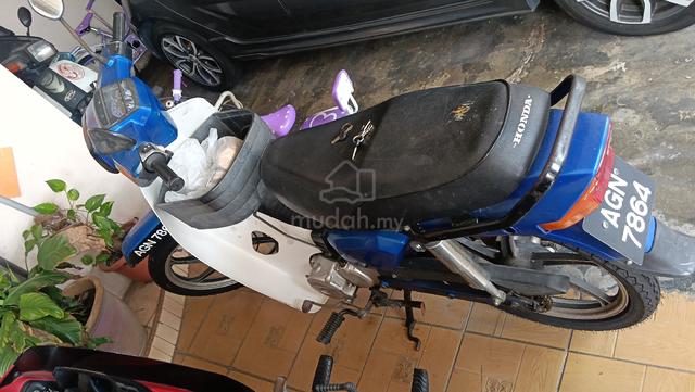 Motorcycle  - photo 2 of 4