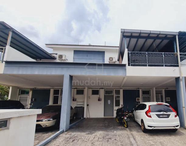 Simfoni Perdana 1