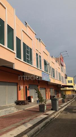 Shop for Rental ( BAWAH SAHAJA ) 1