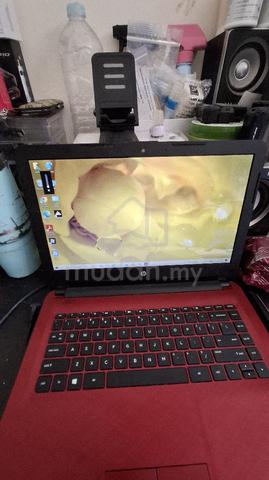 Laptop HP Notebook i5  - photo 4 of 6