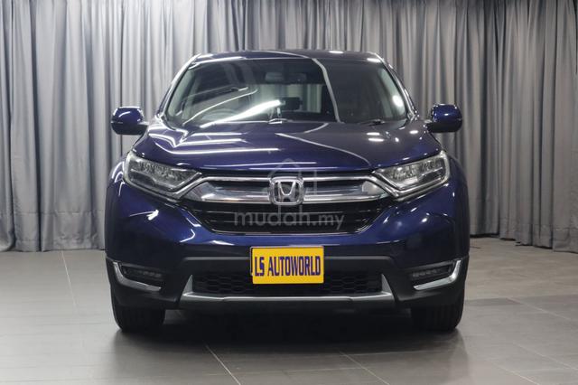 ORI 2018 Honda CR-V 2.0 2WD (A) - 3