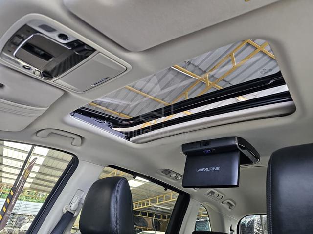 Honda ODYSSEY 2.4 (A) Sunroof ALPINE 2PWR DooR - 1