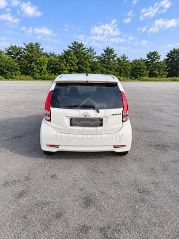 2012 Perodua MYVI 1.3 EZ STANDARD (A) - 5