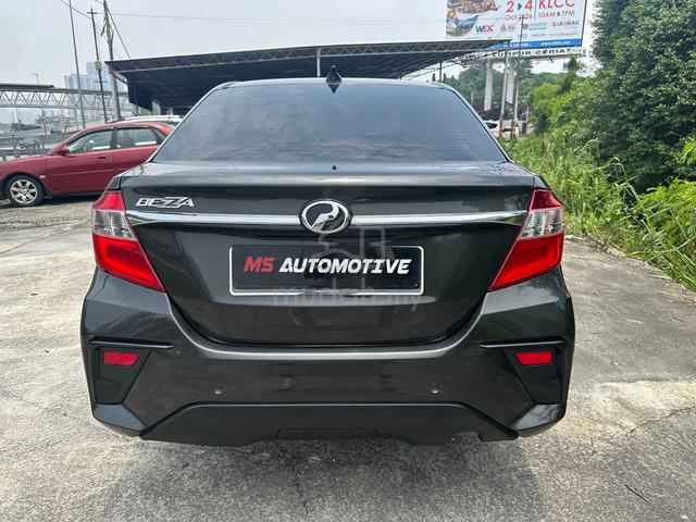 2022 Perodua BEZZA 1.0 G MY16 FACELIFT (M) fu loan - 5