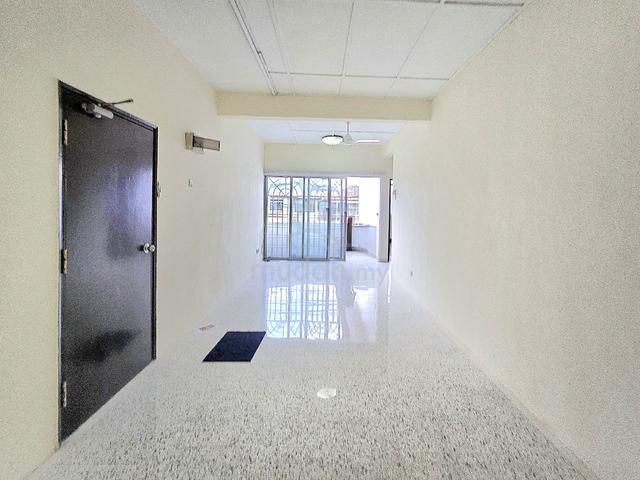Sri Melor Apartment 1