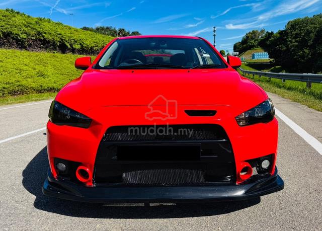 Murah Lancer 2012 P. INSPIRA 2.0 PRE - 4