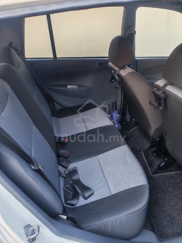 2011 Perodua VIVA 1.0 EJ-VE (A) - 5