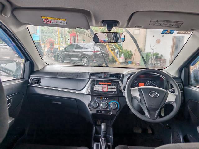 2022 Perodua BEZZA (AUTO) (FULL LOAN) - 4