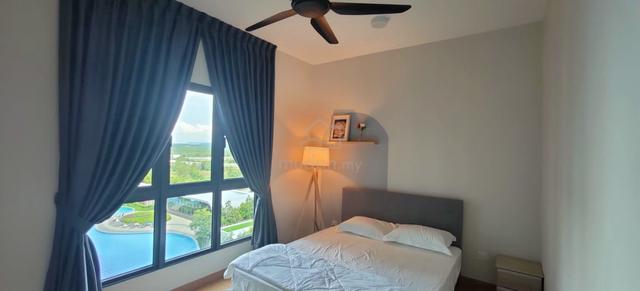 Cyberjaya Room Rental 1