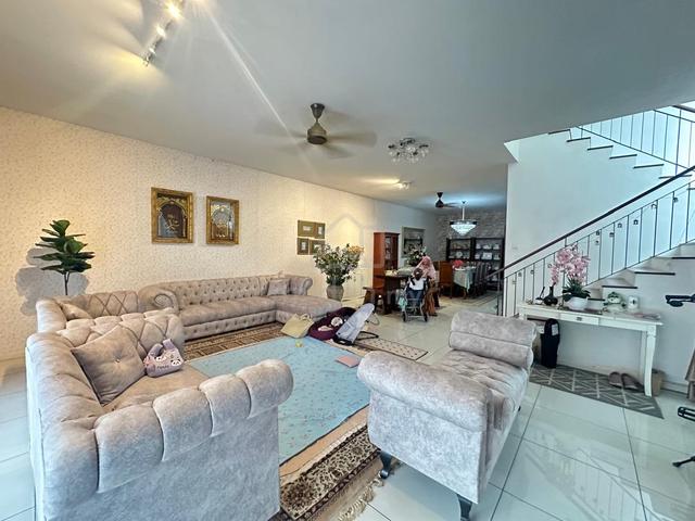 Rawang Kota Emerald 2.5 Storey Terrace House 1