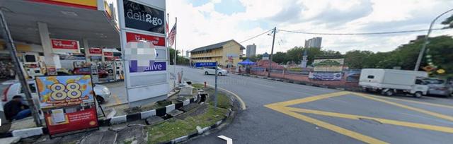 Prime 6,000 sqft Commercial Land in Taman Bukit Cheras 1
