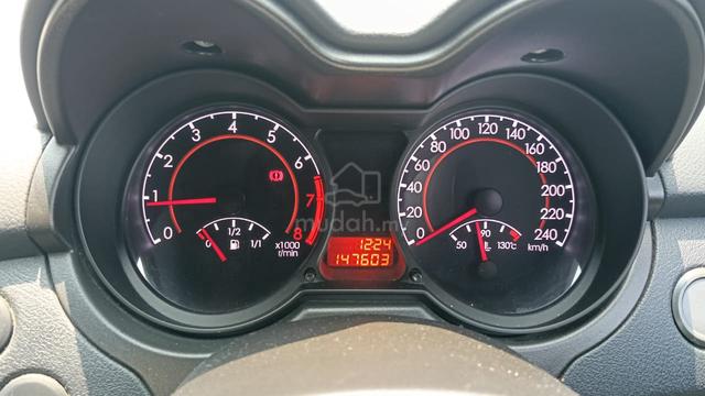 2014 Proton PERSONA 1.6 ELEGANCE BASE LINE (M) - 5