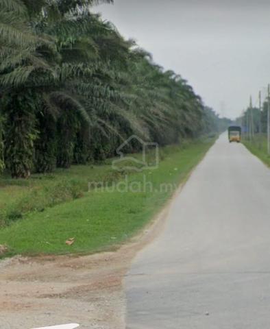 Jeram ,Freehold Agricultural land, Kuala Selangor 2