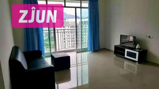 Sierra Residences 1