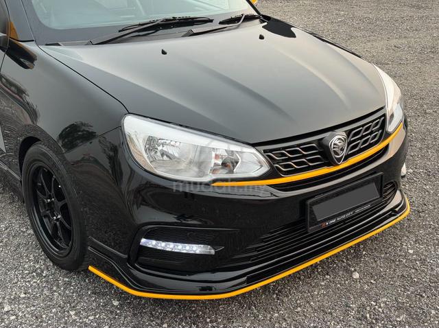 2021 Proton SAGA VVT 1.3 R3 LOW MILE FULL BODYKIT - 2