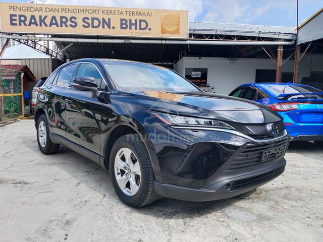 2023 Toyota HARRIER 2.0 G (A) - 1