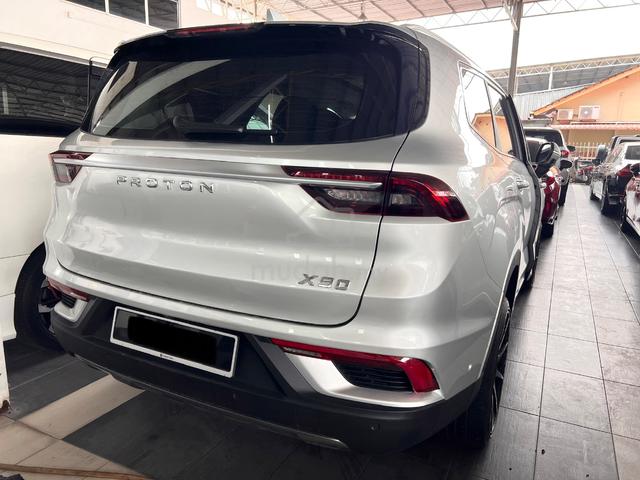 2023 Proton X90 1.5 FLAGSHIP (A)*FULL RECORD* - 3