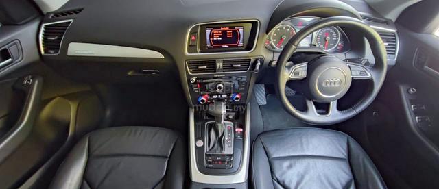 2016 Audi Q5 2.0 TFSI STANDARDš„ FACELIFT NICEš„ - 3