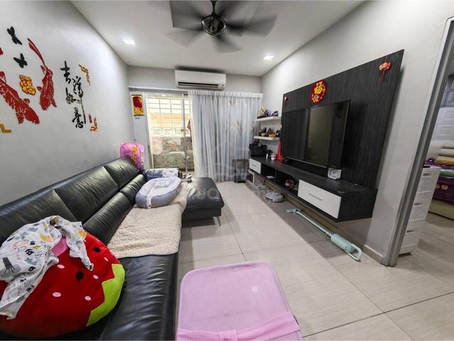Vista Indah Putra 1