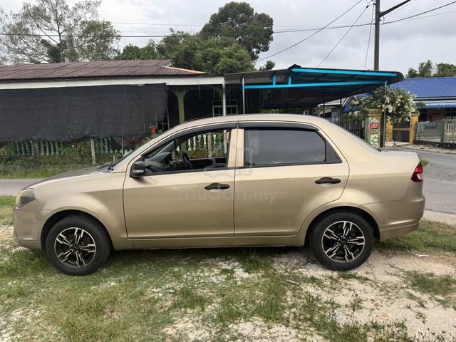 2012 Proton SAGA 1.3 FL (M) - 2