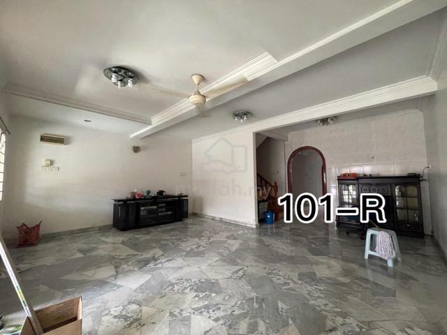 Taman Bunga Melor Batu Belah Klang Near Klang Parade 2 Storey For Sale 1