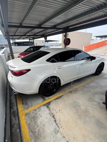 2016 Mazda 6 2.5 MY2013 FACELIFT (A) - 5