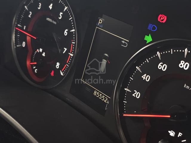 2023 Toyota Alphard SC ✨85k KM ONLY SUNROOF & BSM✨ - 5