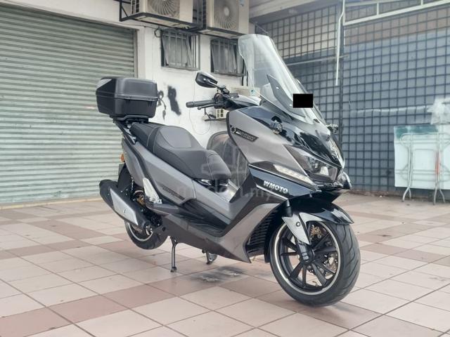 2024 WMOTO RT3S ABS (9K KM ONLY) Very TIPTOP ! - photo 6 of 10