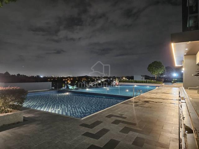 Sky Oasis Residences 1