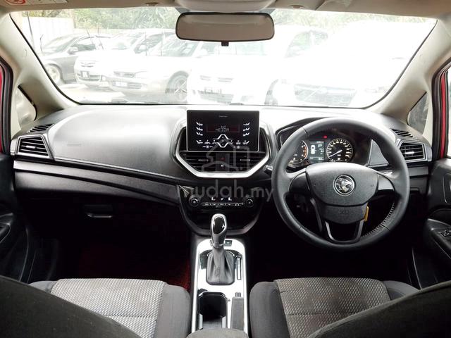 2021 Proton Persona 1.6 (A) Premium Package - 4