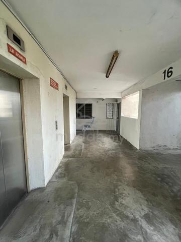 Basic House Rental 1