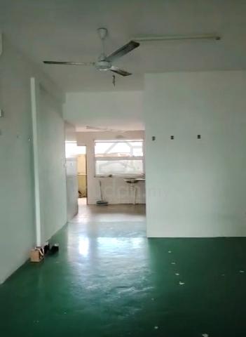 2ND FLOOR Shoplot, TABUAN TRANQUILITY 4