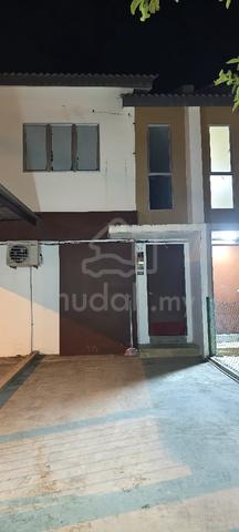 Rumah untuk disewa 1