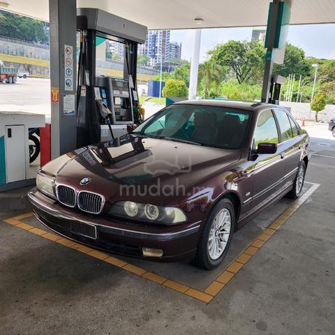 1997 Bmw 523i 2.5 (CKD) (A) - 2