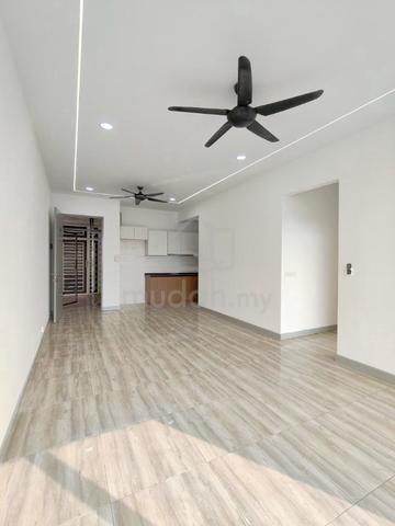 Greenfield Regency 1