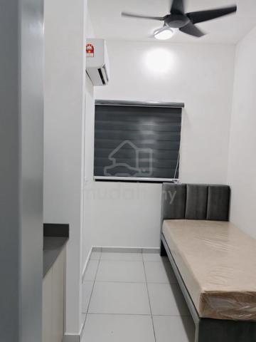 Sinaran Residences @ Utropolis 1