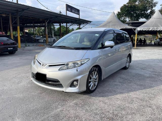 2012/2017 Toyota ESTIMA 2.4 (LOAN KEDAI) - 1