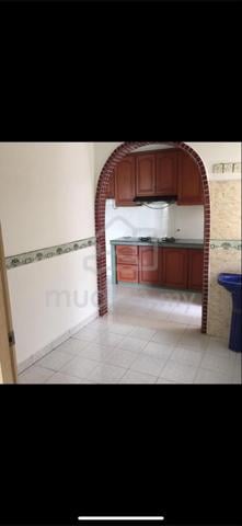 Taman Langat Murni Apartment 1