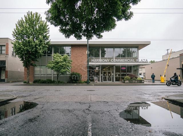 2.5 Storey Standalone Building 45,000sf w/ Car Parking Georgetown 1