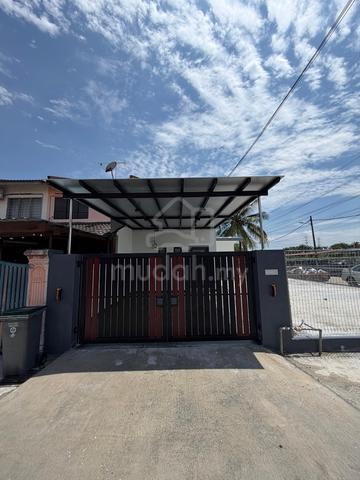 Double storey low cost for sale 1